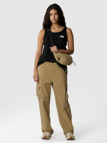 Майка The North Face W Simple Dome Tank модель NF0A88EUJK31 Фото