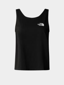 Майка The North Face W Simple Dome Tank модель NF0A88EUJK31 Фото