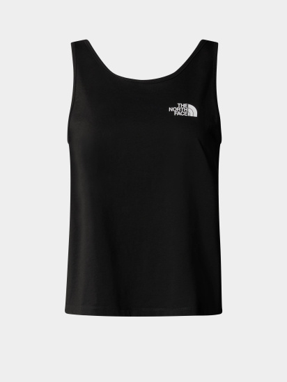 Майка The North Face W Simple Dome Tank модель NF0A88EUJK31 — фото 6 - INTERTOP