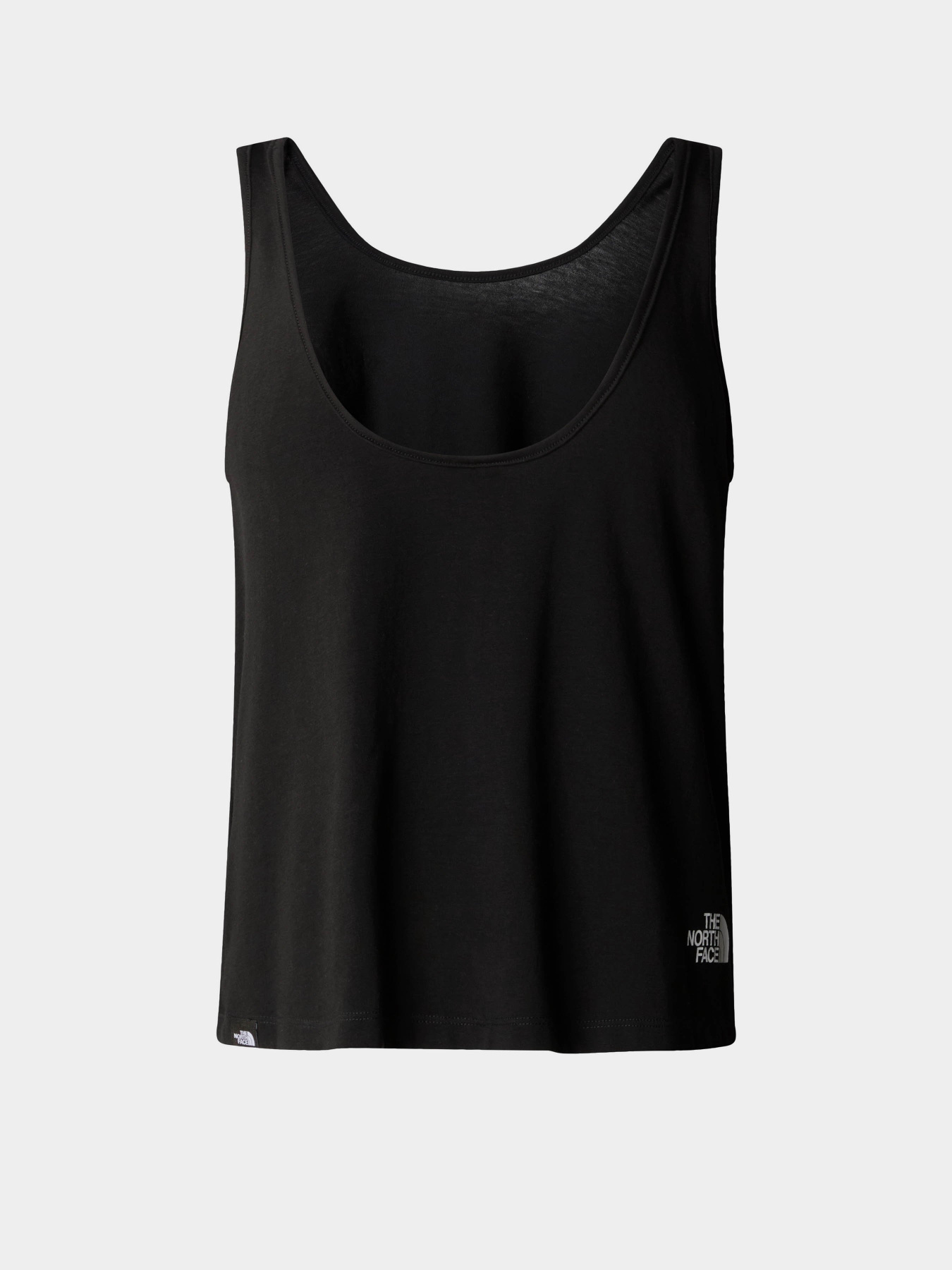 Майка The North Face W Simple Dome Tank модель NF0A88EUJK31 Фото