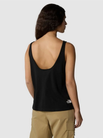 Майка The North Face W Simple Dome Tank модель NF0A88EUJK31 Фото