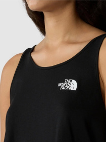 Майка The North Face W Simple Dome Tank модель NF0A88EUJK31 Фото