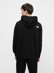 Худі The North Face M Outdoor Graphic Hoodie модель NF0A87FGJK31 Фото