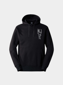 Худі The North Face M Outdoor Graphic Hoodie модель NF0A87FGJK31 Фото