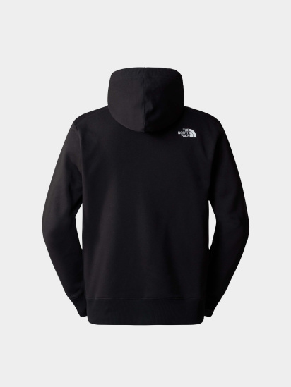 Худі The North Face M Outdoor Graphic Hoodie модель NF0A87FGJK31 — фото 6 - INTERTOP