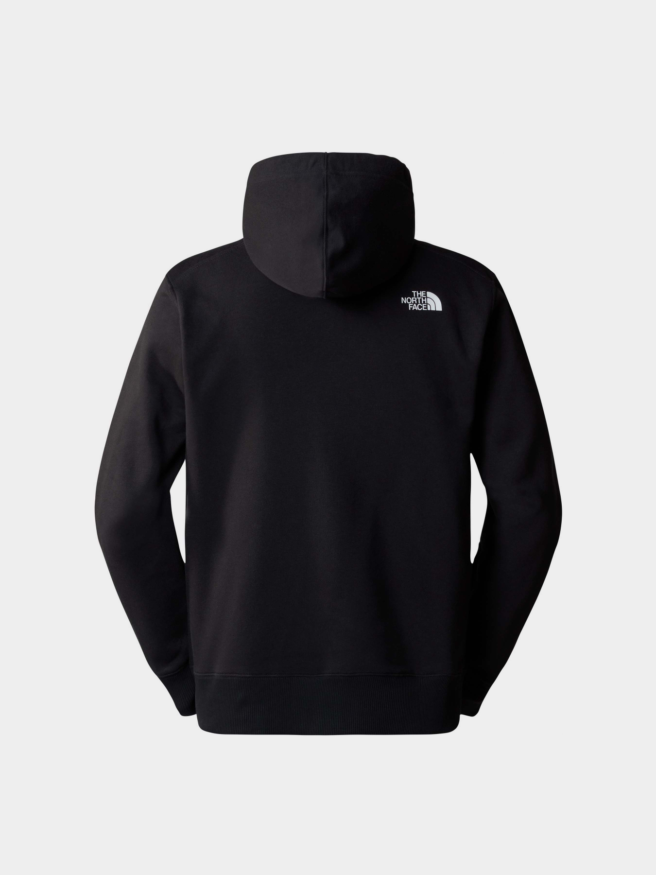 Худі The North Face M Outdoor Graphic Hoodie модель NF0A87FGJK31 Фото