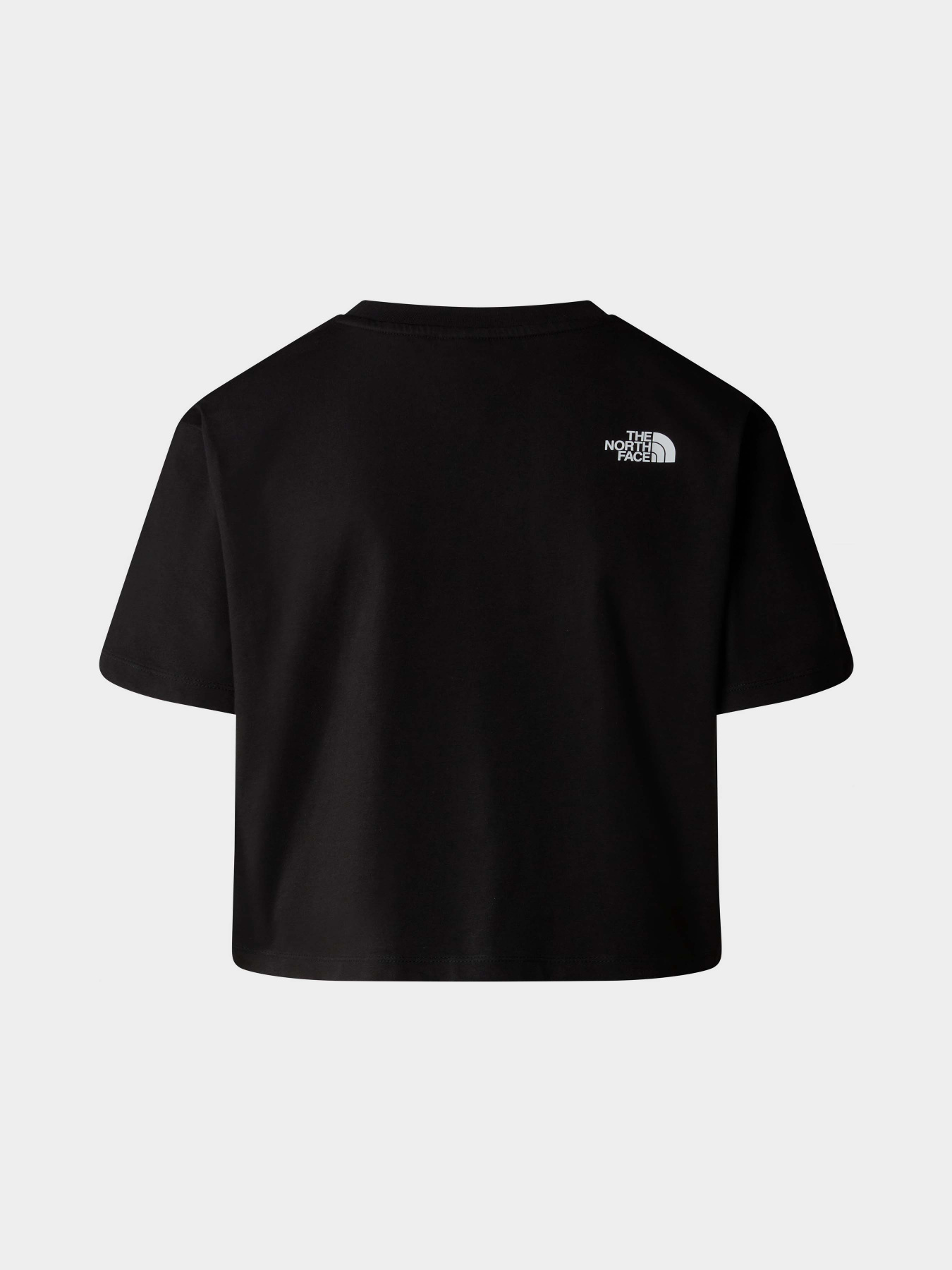 Футболка The North Face W Outdoor S/S Tee модель NF0A87FJJK31 Фото