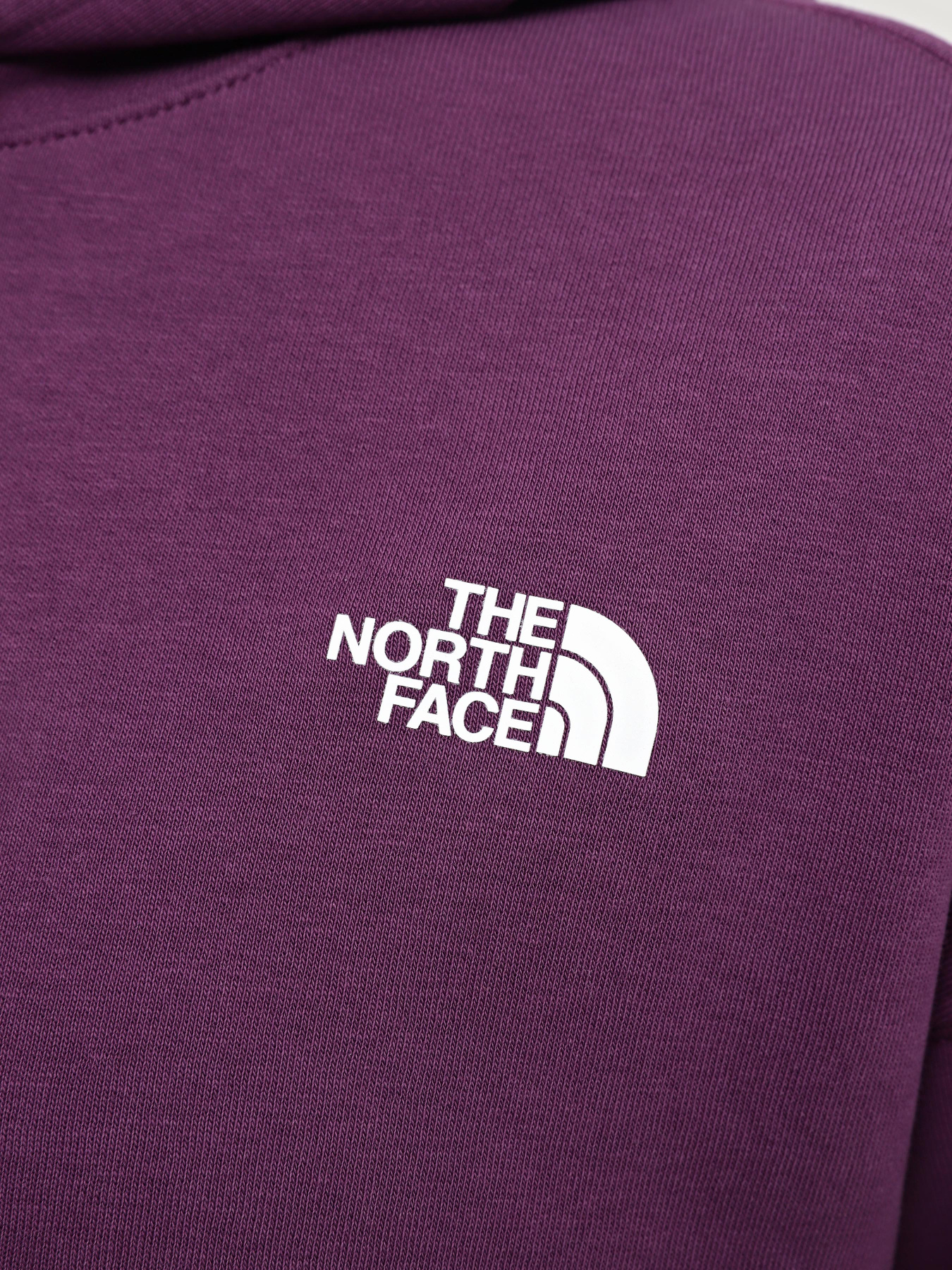Худі The North Face W Outdoor Graphic Hoodie модель NF0A880PV6V1 Худі The North Face W Outdoor Graphic Hoodie модель NF0A880PV6V1 Фото