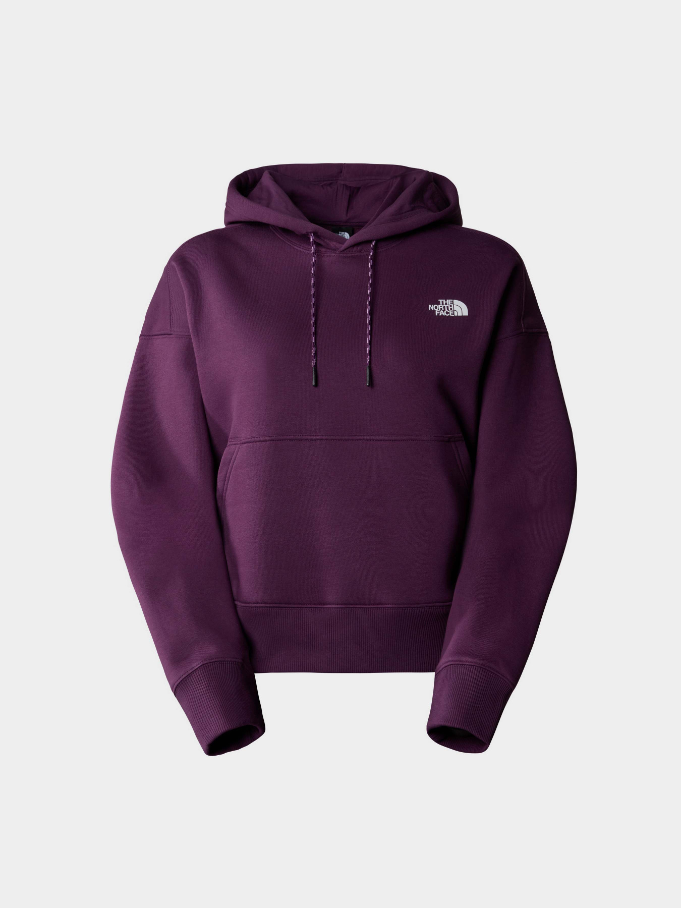 Худі The North Face W Outdoor Graphic Hoodie модель NF0A880PV6V1 Худі The North Face W Outdoor Graphic Hoodie модель NF0A880PV6V1 Фото