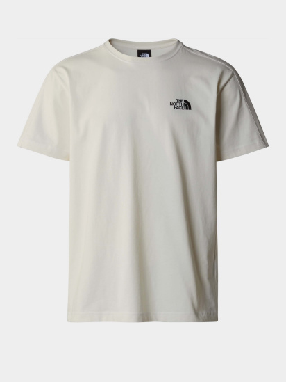 Футболка The North Face M Outdoor S/S Tee модель NF0A880RQLI1 — фото 4 - INTERTOP