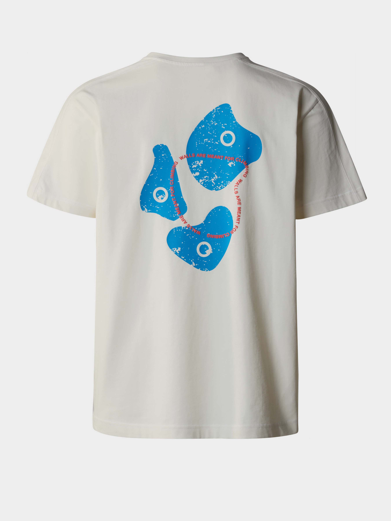 Футболка The North Face M Outdoor S/S Tee модель NF0A880RQLI1 Фото