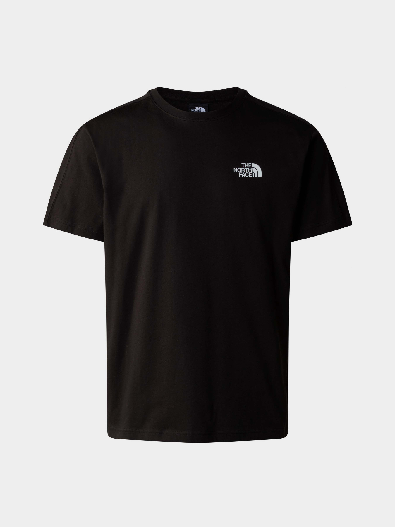 Футболка The North Face W Outdoor S/S Tee модель NF0A880SJK31 Фото