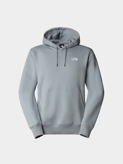 Худі The North Face W Outdoor Graphic Hoodie модель NF0A880TH5F1 — фото 5 - INTERTOP