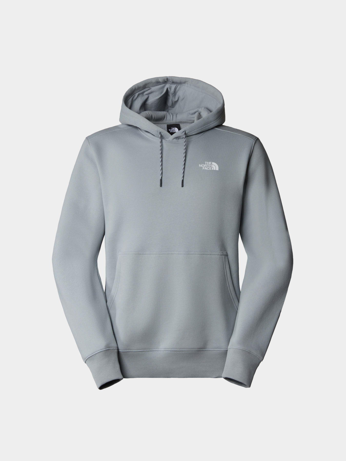 Худі The North Face W Outdoor Graphic Hoodie модель NF0A880TH5F1 Худі The North Face W Outdoor Graphic Hoodie модель NF0A880TH5F1 Фото
