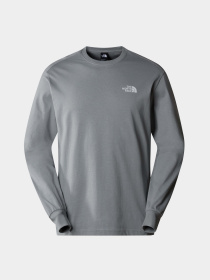Лонгслив The North Face M Outdoor Graphic L/S модель NF0A880WH5F1 Фото