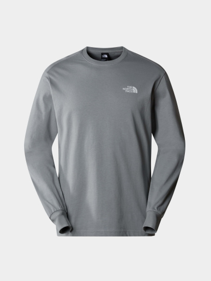 Лонгслів The North Face M Outdoor Graphic L/S модель NF0A880WH5F1 — фото 4 - INTERTOP