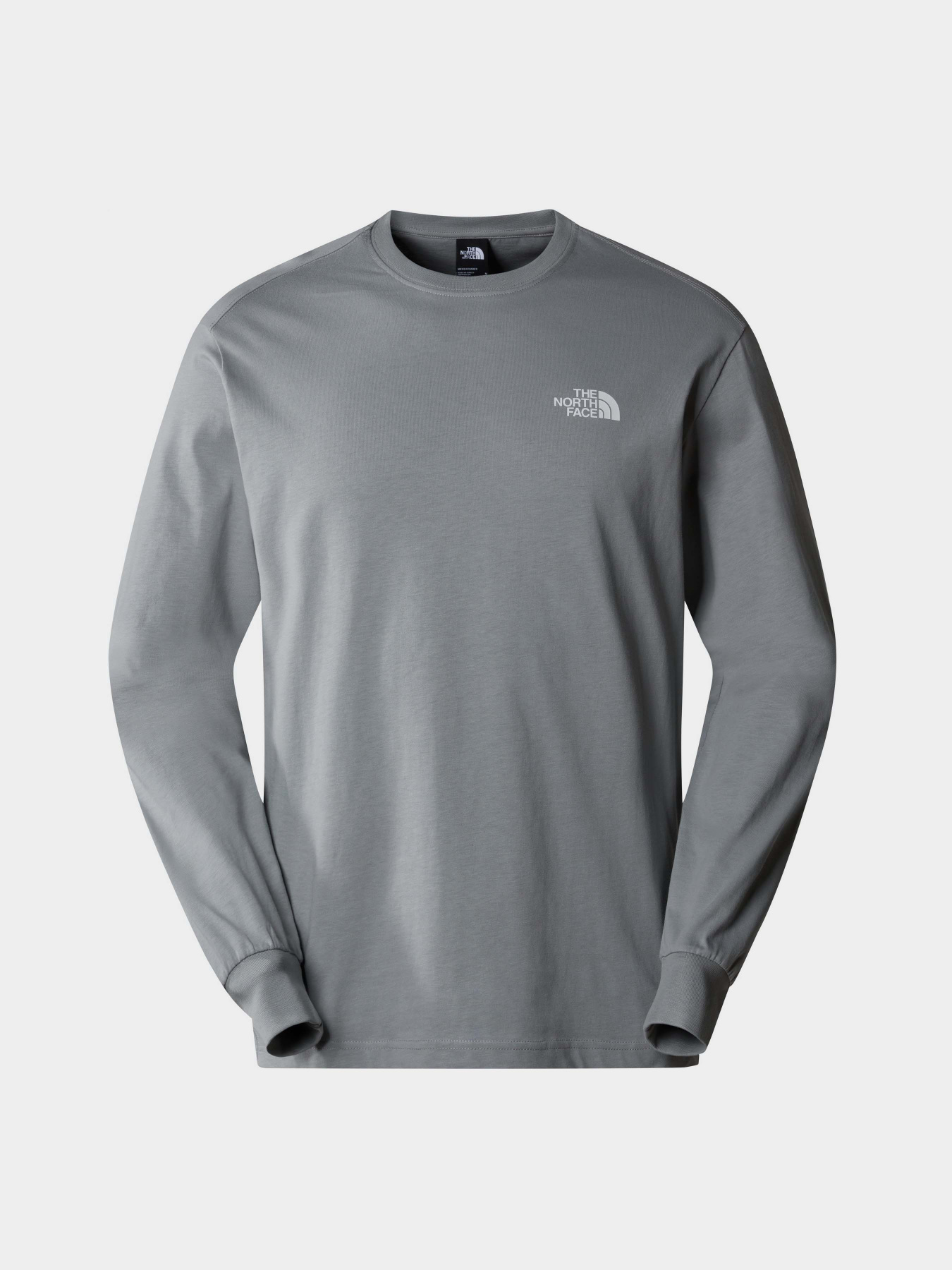 Лонгслів The North Face M Outdoor Graphic L/S модель NF0A880WH5F1 Фото