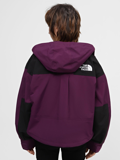 Ветровка The North Face Reign On Jacket модель NF0A3XDC6NR1 — фото 3 - INTERTOP