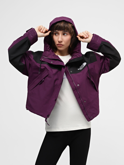 Ветровка The North Face Reign On Jacket модель NF0A3XDC6NR1 Фото