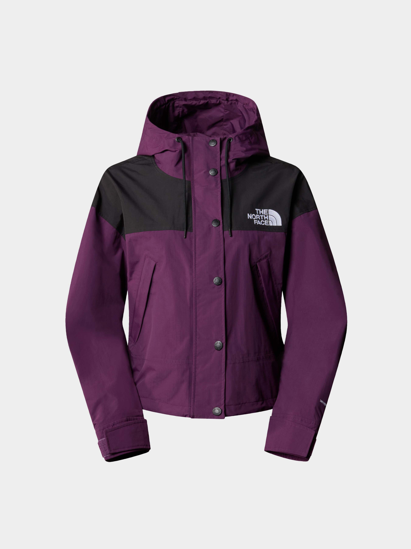 Ветровка The North Face Reign On Jacket модель NF0A3XDC6NR1 Ветровка The North Face Reign On Jacket модель NF0A3XDC6NR1 Фото