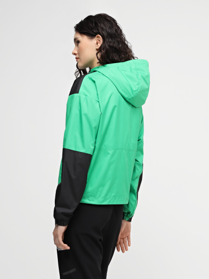 Вітровка The North Face W Sheru Jacket - Eu модель NF0A4C9HROJ1 — фото 3 - INTERTOP