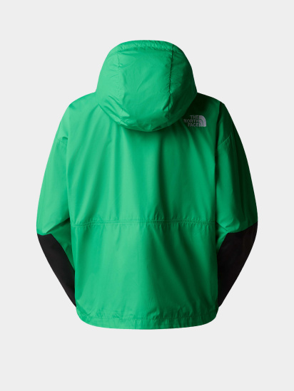 Вітровка The North Face W Sheru Jacket - Eu модель NF0A4C9HROJ1 — фото 6 - INTERTOP