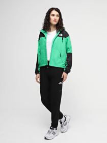 Вітровка The North Face W Sheru Jacket - Eu модель NF0A4C9HROJ1 Фото
