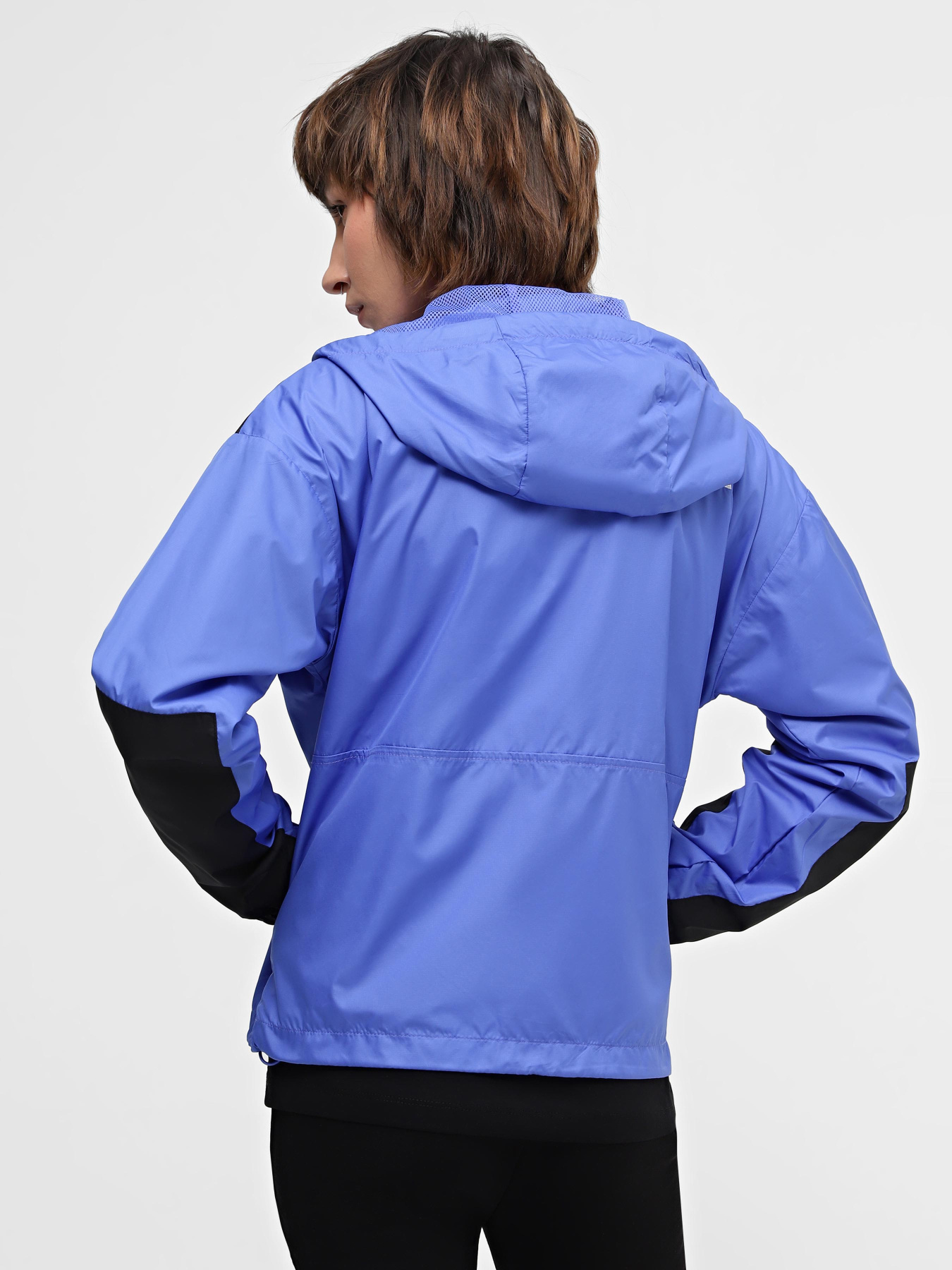 Ветровка The North Face Sheru модель NF0A4C9HQBO1 Фото