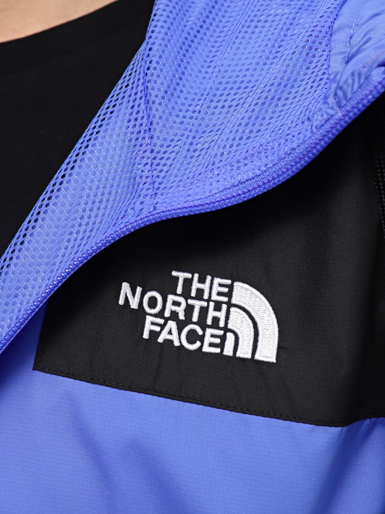 Ветровка The North Face Sheru модель NF0A4C9HQBO1 Фото