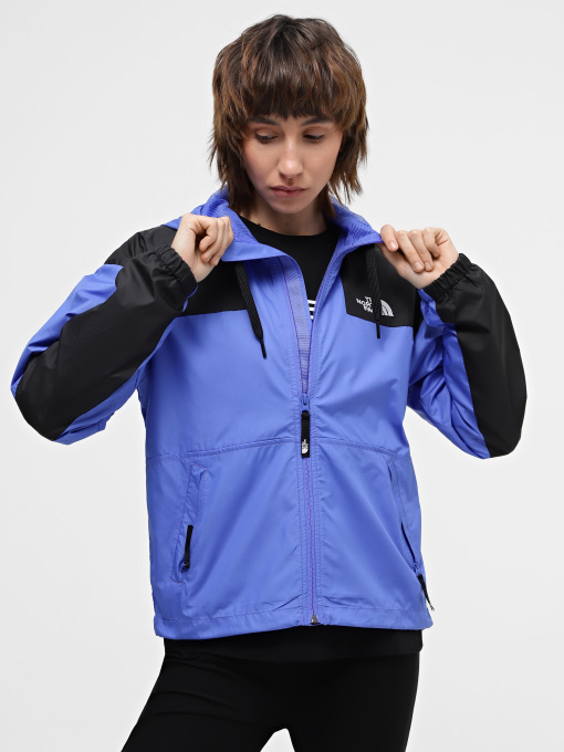 Вітровка The North Face Sheru модель NF0A4C9HQBO1 Фото