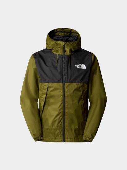 Вітровка The North Face Mountain Q Jacket модель NF0A5IG2PIB1 — фото 5 - INTERTOP