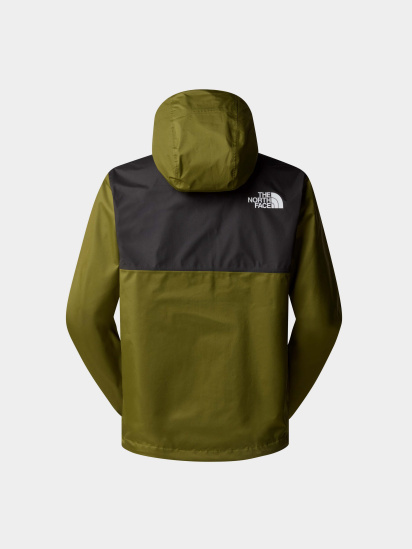 Вітровка The North Face Mountain Q Jacket модель NF0A5IG2PIB1 — фото 6 - INTERTOP