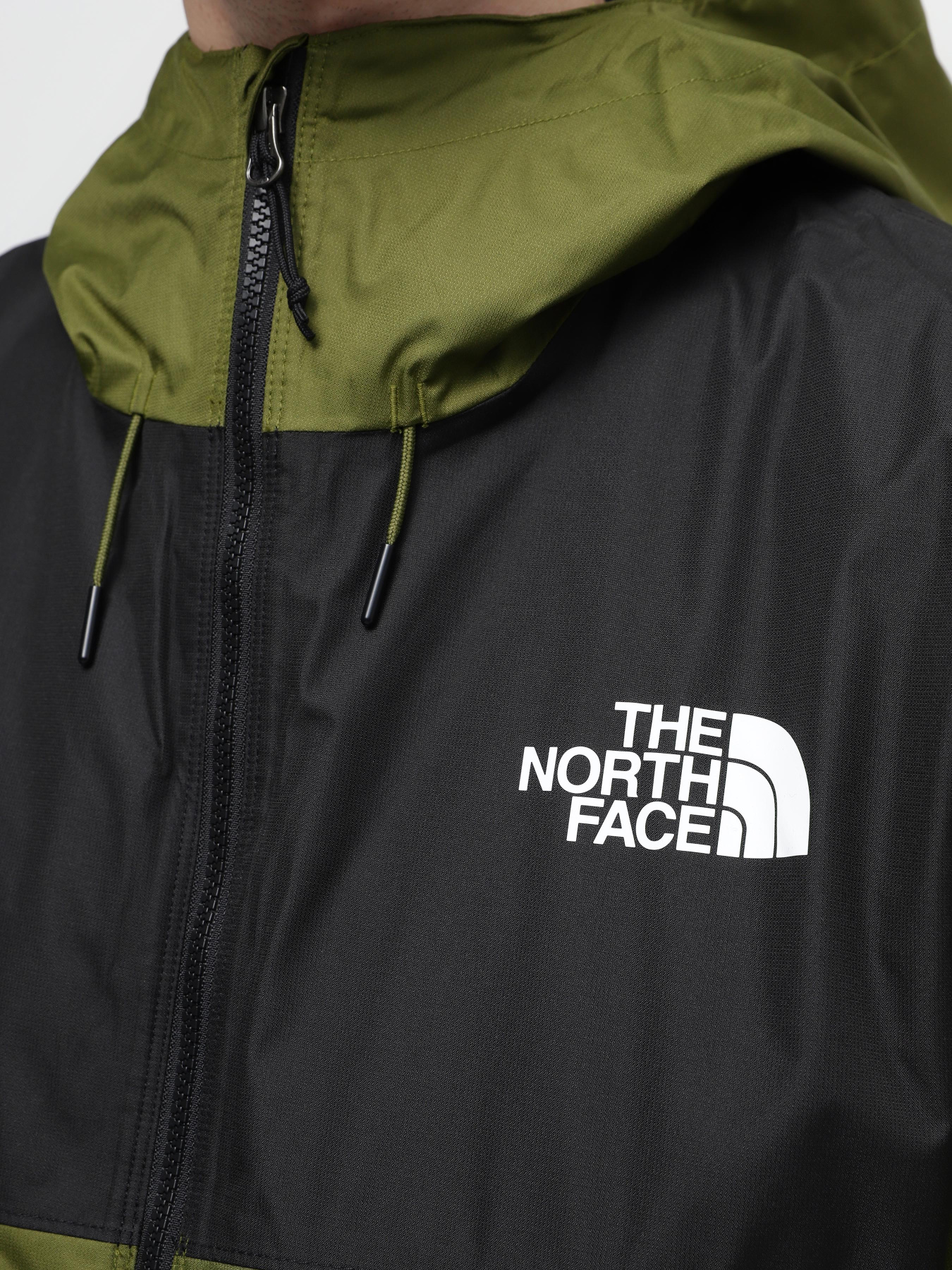 Ветровка The North Face Mountain Q Jacket модель NF0A5IG2PIB1 Фото