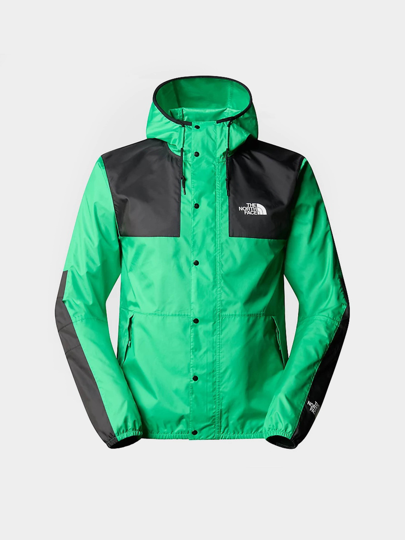 Ветровка The North Face M Seasonal Mountain Jacket - Eu модель NF0A5IG3PO81 Фото