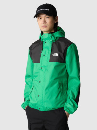 Зелений - Вітровка The North Face M Seasonal Mountain Jacket - Eu