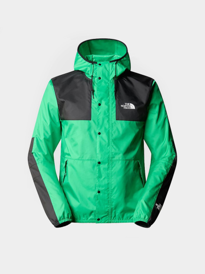 Вітровка The North Face M Seasonal Mountain Jacket - Eu модель NF0A5IG3PO81 — фото 6 - INTERTOP