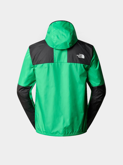 Вітровка The North Face M Seasonal Mountain Jacket - Eu модель NF0A5IG3PO81 — фото 7 - INTERTOP