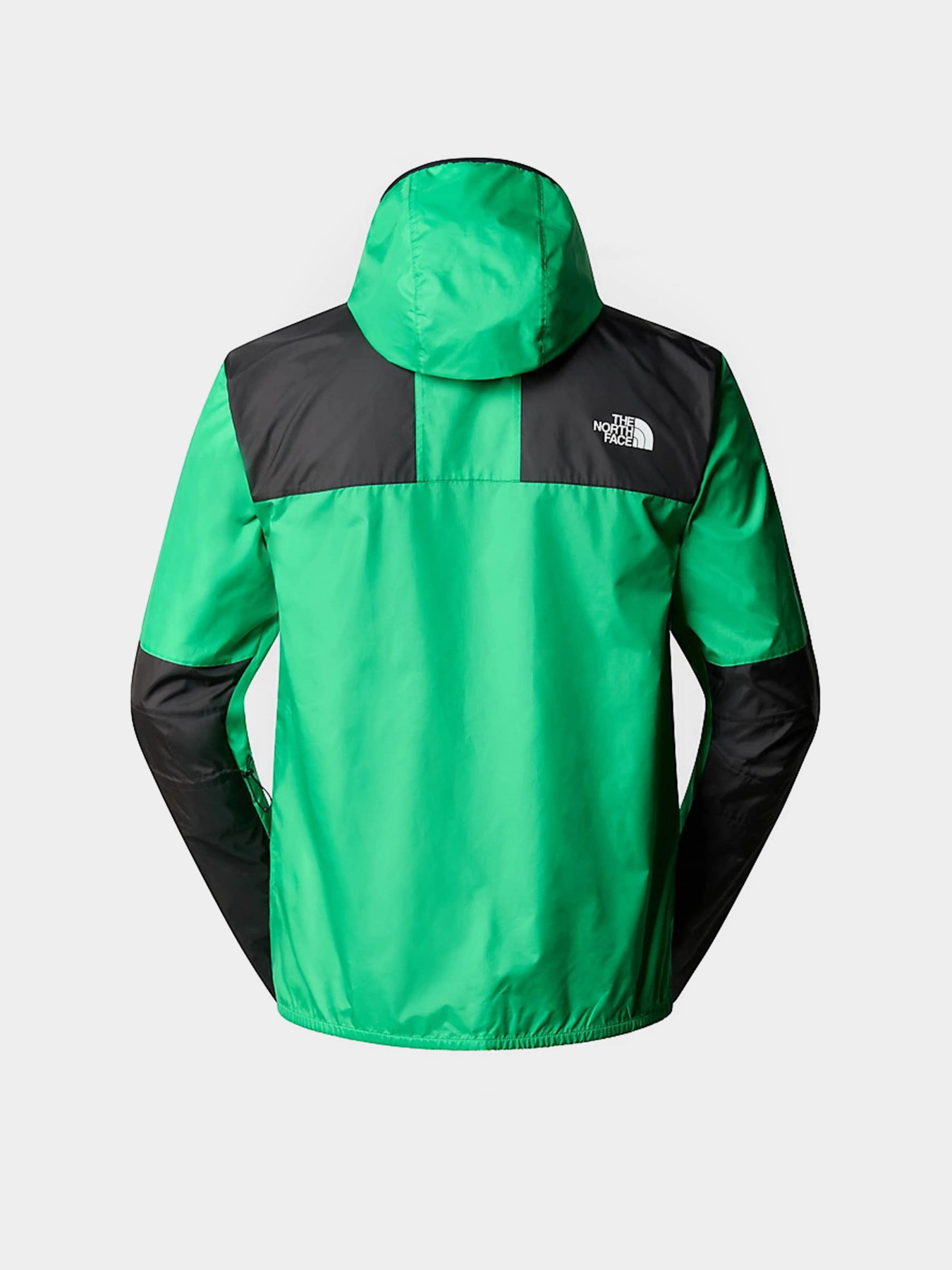 Ветровка The North Face M Seasonal Mountain Jacket - Eu модель NF0A5IG3PO81 Фото
