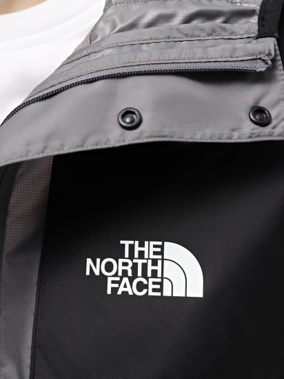 Вітровка The North Face Mountain Jacket модель NF0A5IG30UZ1 — фото 4 - INTERTOP