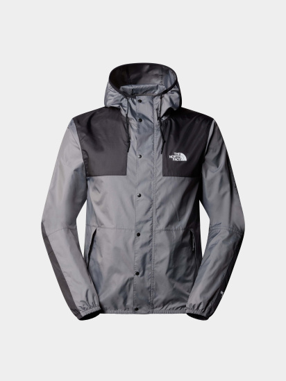 Вітровка The North Face Mountain Jacket модель NF0A5IG30UZ1 — фото 6 - INTERTOP