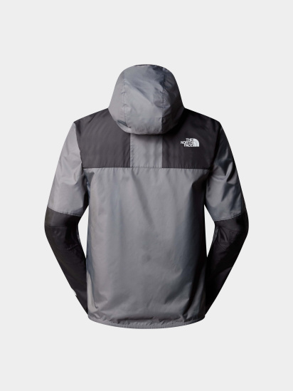 Вітровка The North Face Mountain Jacket модель NF0A5IG30UZ1 — фото 7 - INTERTOP