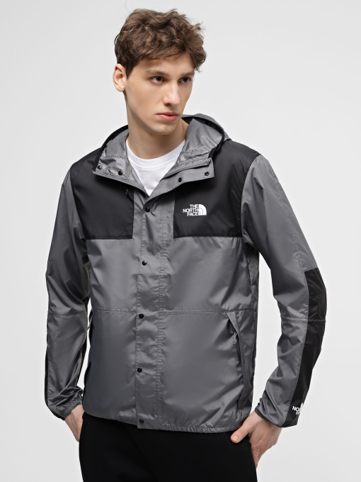 Ветровка The North Face Mountain Jacket модель NF0A5IG30UZ1 Фото