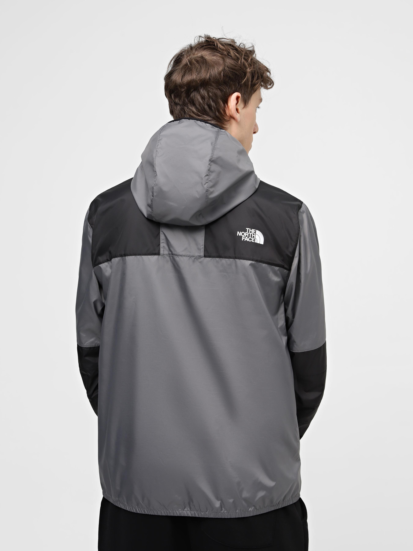 Ветровка The North Face Mountain Jacket модель NF0A5IG30UZ1 Фото