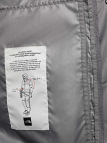 Ветровка The North Face Mountain Jacket модель NF0A5IG30UZ1 Фото