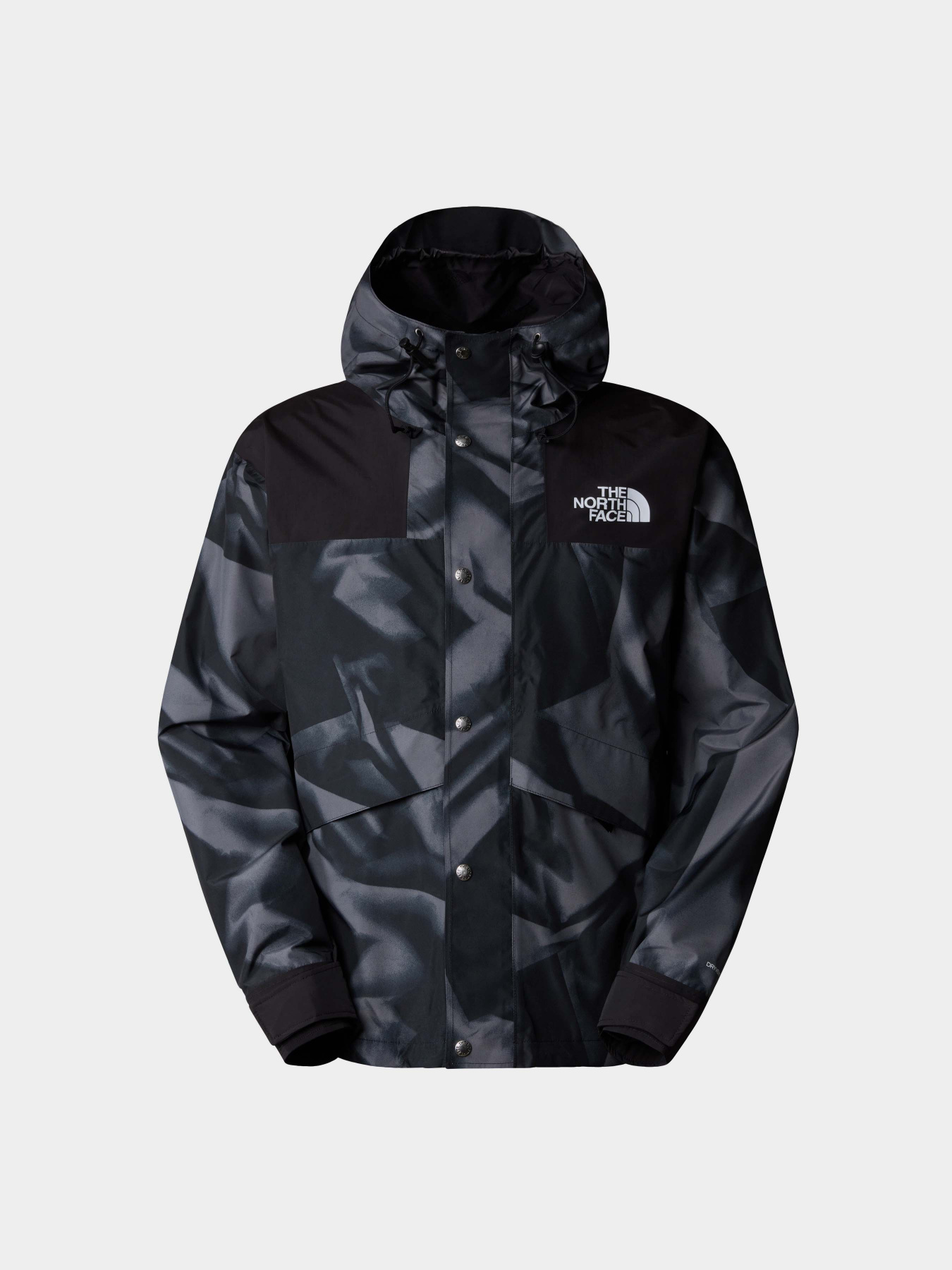 Ветровка The North Face 86 Retro Mountain Jacket модель NF0A7UR9SIF1 Фото