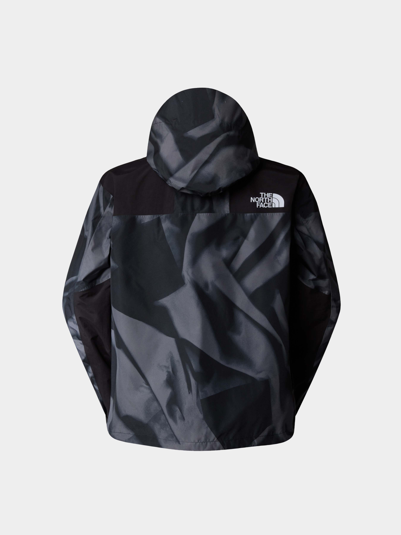 Ветровка The North Face 86 Retro Mountain Jacket модель NF0A7UR9SIF1 Фото
