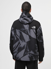 Ветровка The North Face 86 Retro Mountain Jacket модель NF0A7UR9SIF1 Фото