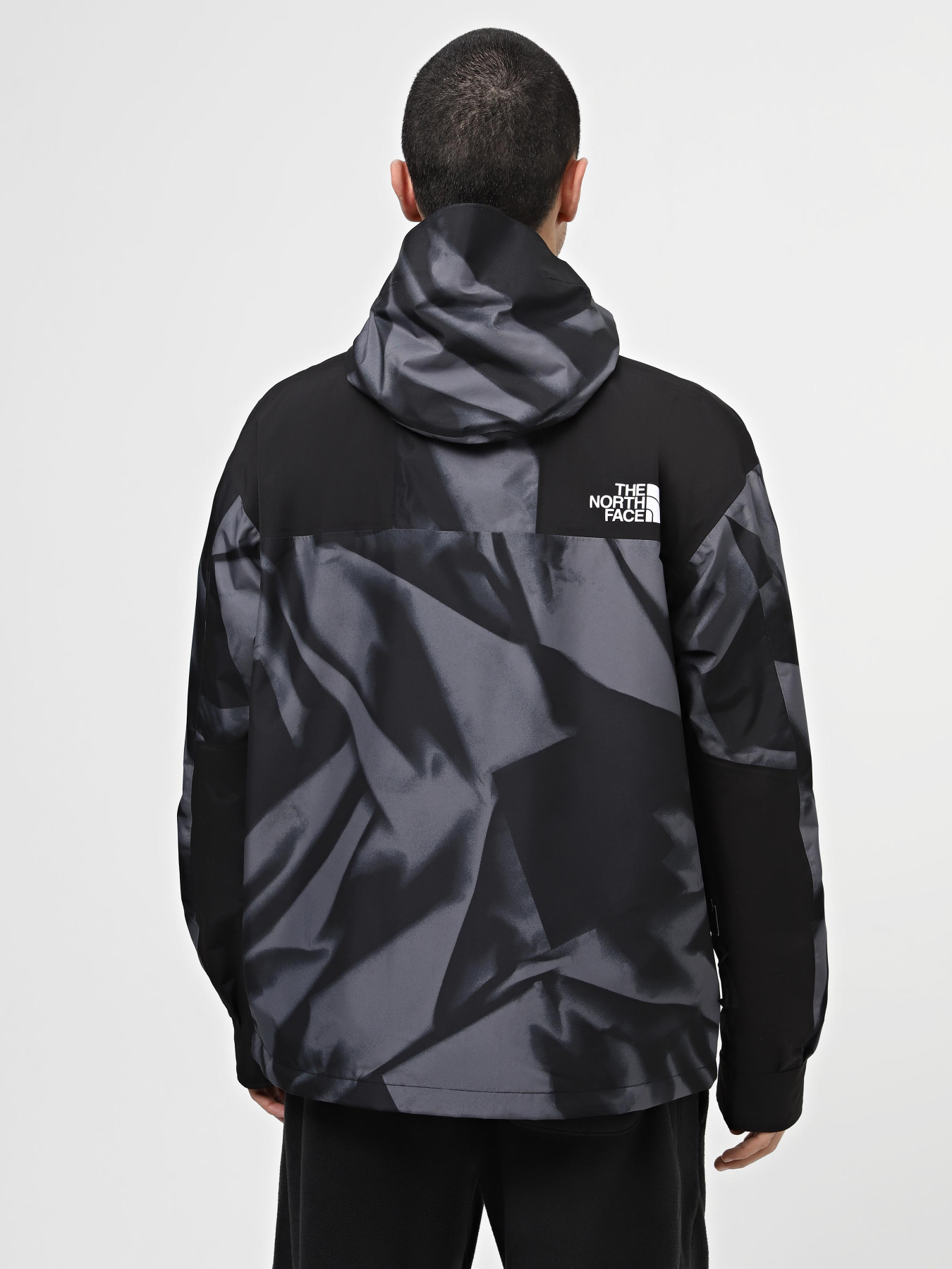 Вітровка The North Face 86 Retro Mountain Jacket модель NF0A7UR9SIF1 Вітровка The North Face 86 Retro Mountain Jacket модель NF0A7UR9SIF1 Фото