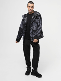 Вітровка The North Face 86 Retro Mountain Jacket модель NF0A7UR9SIF1 Вітровка The North Face 86 Retro Mountain Jacket модель NF0A7UR9SIF1 Фото