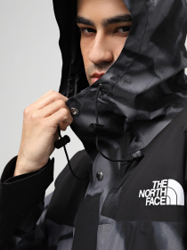 Вітровка The North Face 86 Retro Mountain Jacket модель NF0A7UR9SIF1 Вітровка The North Face 86 Retro Mountain Jacket модель NF0A7UR9SIF1 Фото